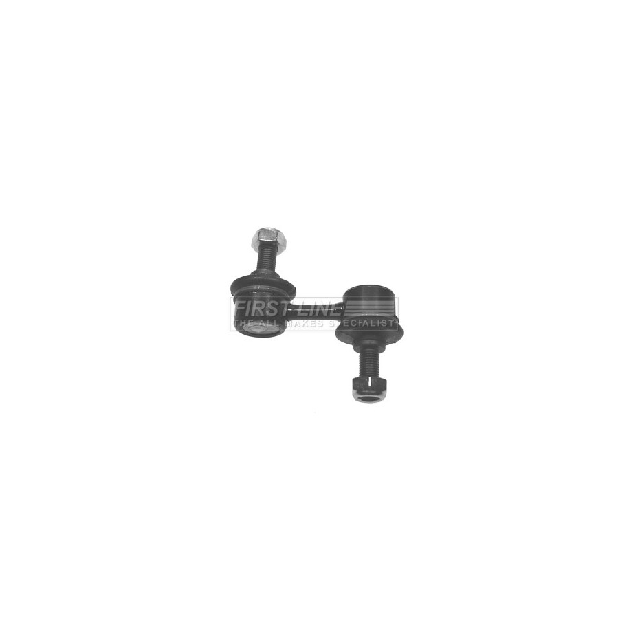 Stabiliser Coupling Rod FIRST LINE FDL6677 for MAZDA DEMIO