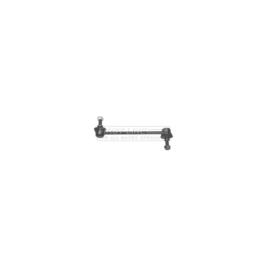 Stabiliser Coupling Rod FIRST LINE FDL6681 for MAZDA 323