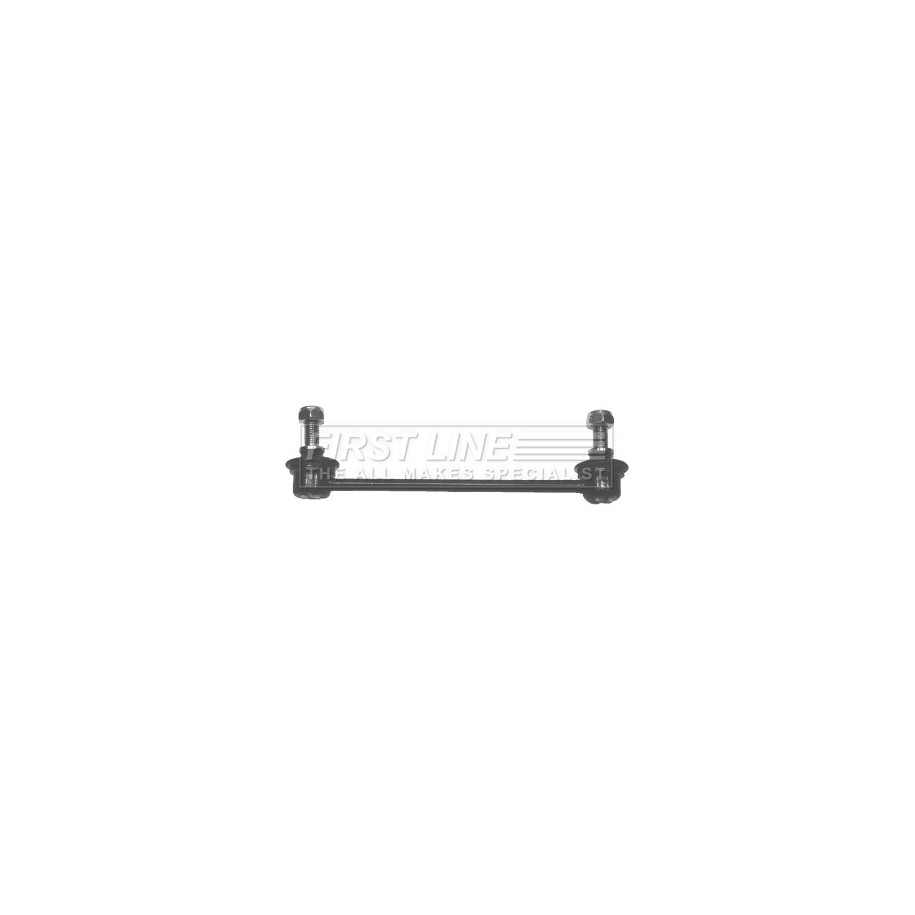 Stabiliser Coupling Rod FIRST LINE FDL6682 for MAZDA 323
