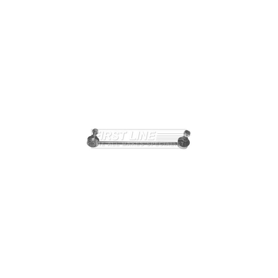 Stabiliser Coupling Rod FIRST LINE FDL6694 for MERCEDES VIANO