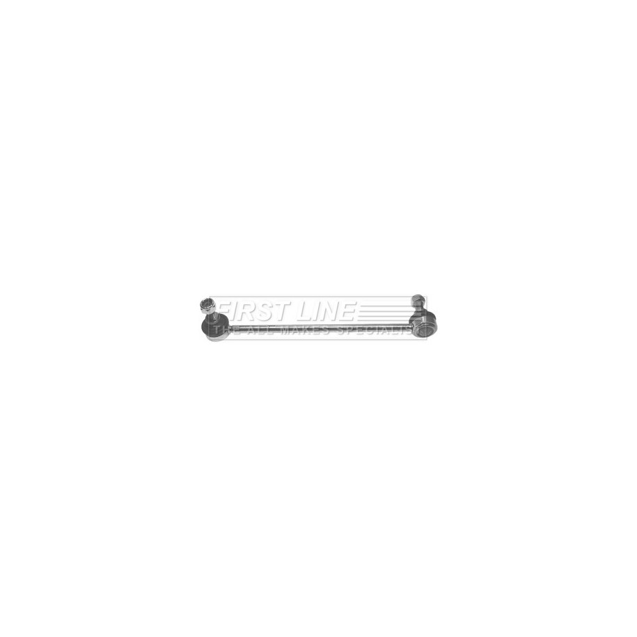 Stabiliser Coupling Rod FIRST LINE FDL6695 for MERCEDES VIANO