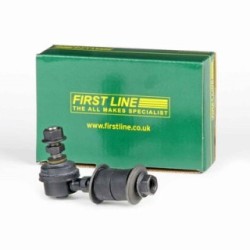 Stabiliser Coupling Rod FIRST LINE FDL6702 for NISSAN ALMERA