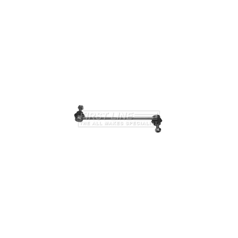 Stabiliser Coupling Rod FIRST LINE FDL6706 for NISSAN