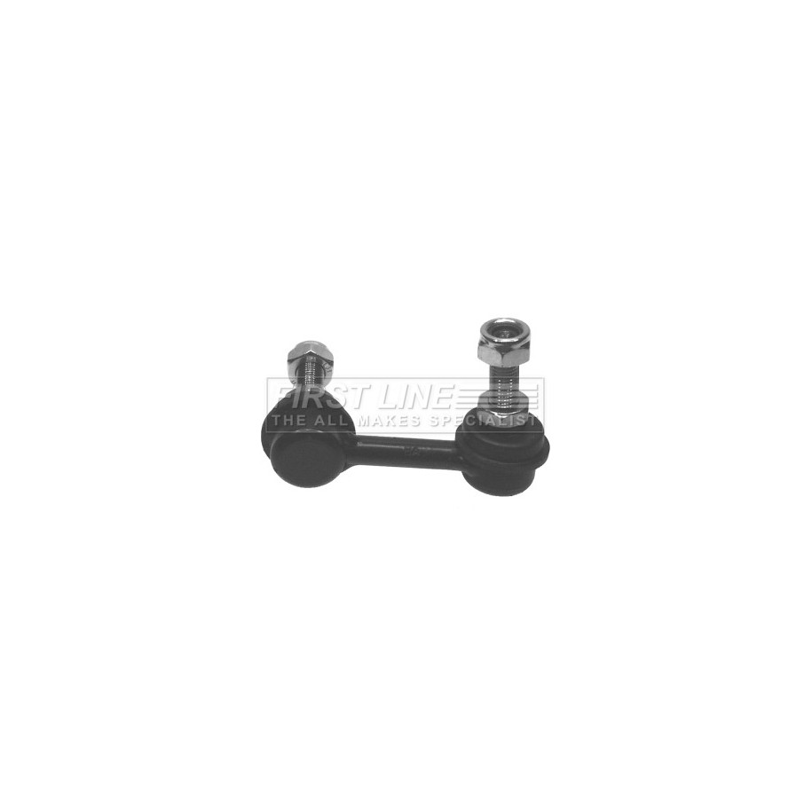 Stabiliser Coupling Rod FIRST LINE FDL6708 for NISSAN PRIMERA