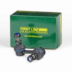 Stabiliser Coupling Rod FIRST LINE FDL6708 for NISSAN PRIMERA