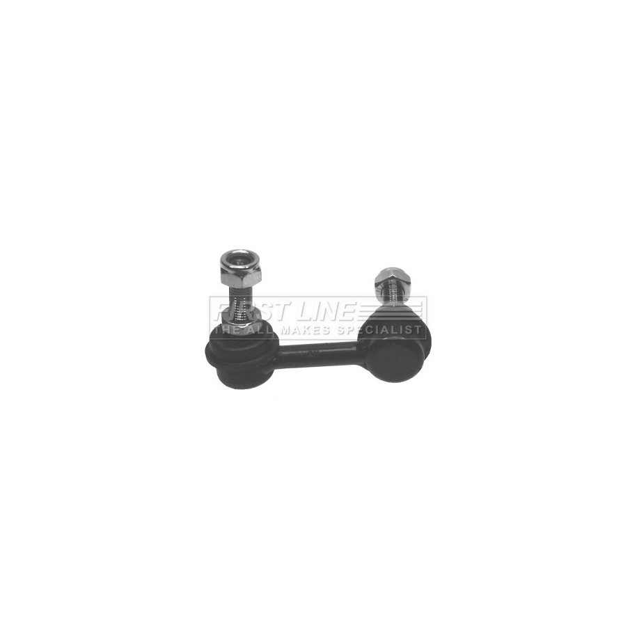 Stabiliser Coupling Rod FIRST LINE FDL6709 for NISSAN PRIMERA