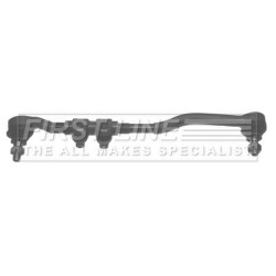 Tie Rod FIRST LINE FDL6713 for NISSAN NAVARA