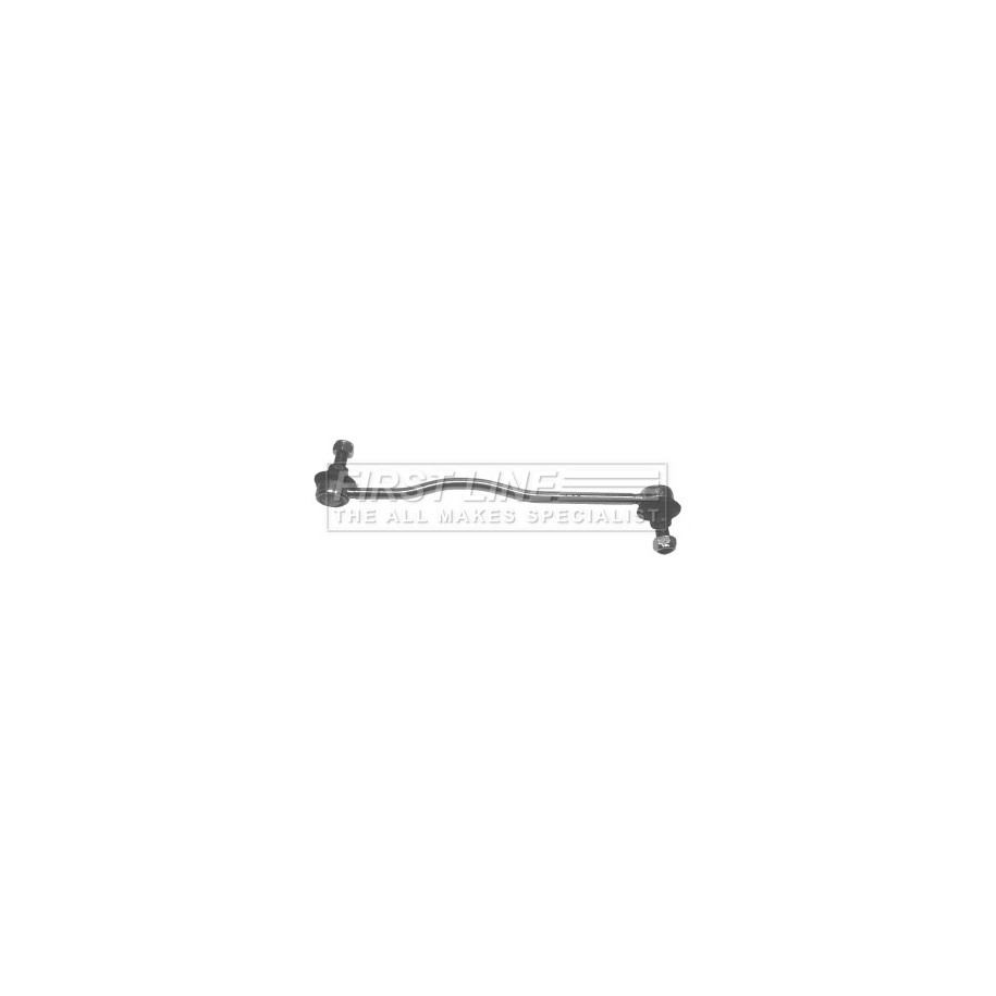 Stabiliser Coupling Rod FIRST LINE FDL6715 for VAUXHALL
