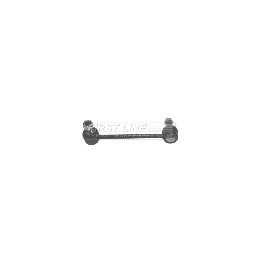 Stabiliser Coupling Rod FIRST LINE FDL6717 for ISUZU