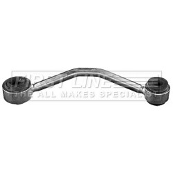 Stabiliser Coupling Rod FIRST LINE FDL6719 for VAUXHALL OMEGA