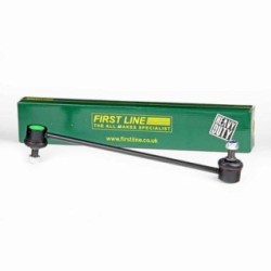 Stabiliser Coupling Rod FIRST LINE FDL6722HD for VAUXHALL