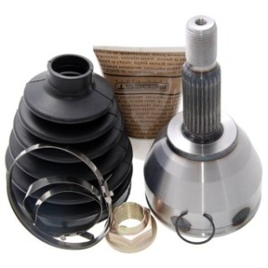 Joint Kit Drive Shaft - FEBEST 2110TRCD