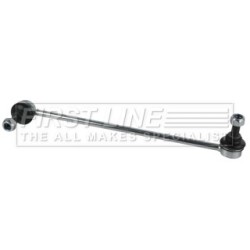Stabiliser Coupling Rod FIRST LINE FDL6732 for AUDI