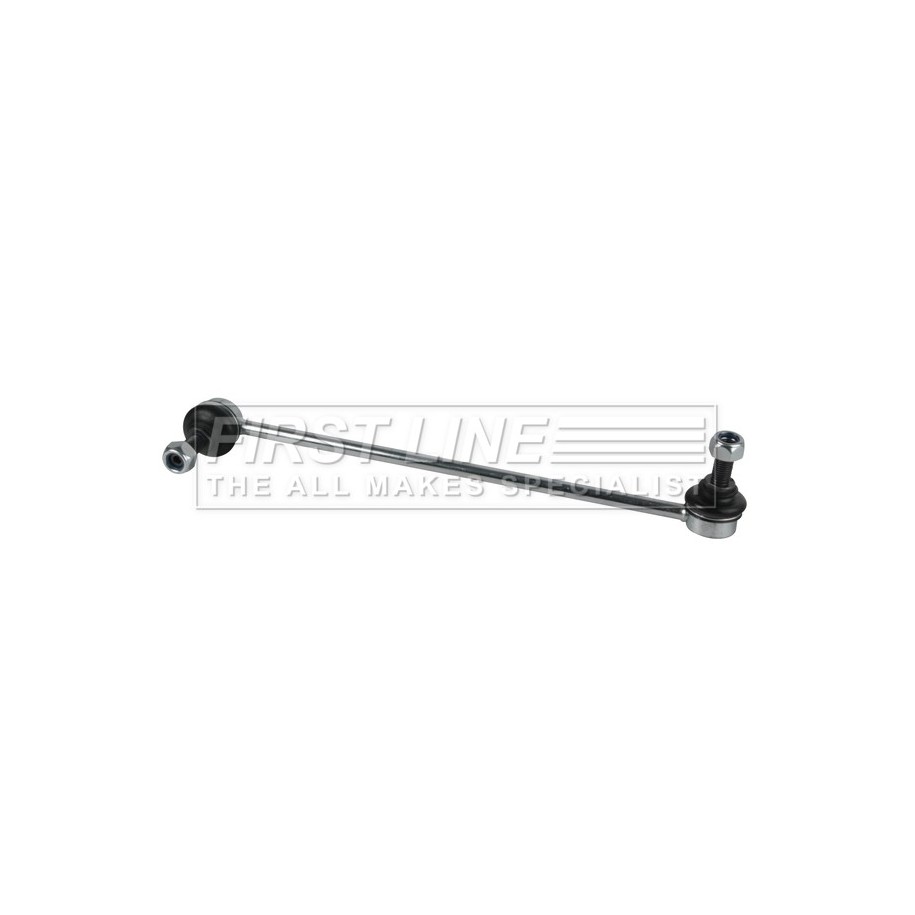 Stabiliser Coupling Rod FIRST LINE FDL6732 for AUDI