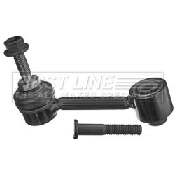 Stabiliser Coupling Rod FIRST LINE FDL6733 for AUDI