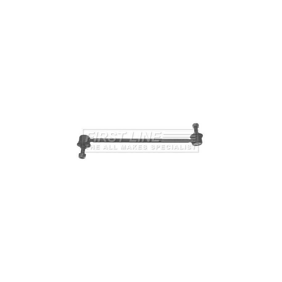 Stabiliser Coupling Rod FIRST LINE FDL6760 for TOYOTA RAV