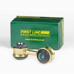 Stabiliser Coupling Rod FIRST LINE FDL6763 for VOLVO 940