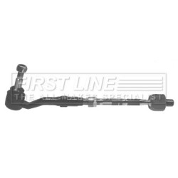 Tie Rod FIRST LINE FDL6771 for BMW 7 OE 32106774360