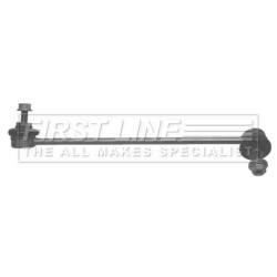 Stabiliser Coupling Rod FIRST LINE FDL6777 for BMW X3 OE 31303413202