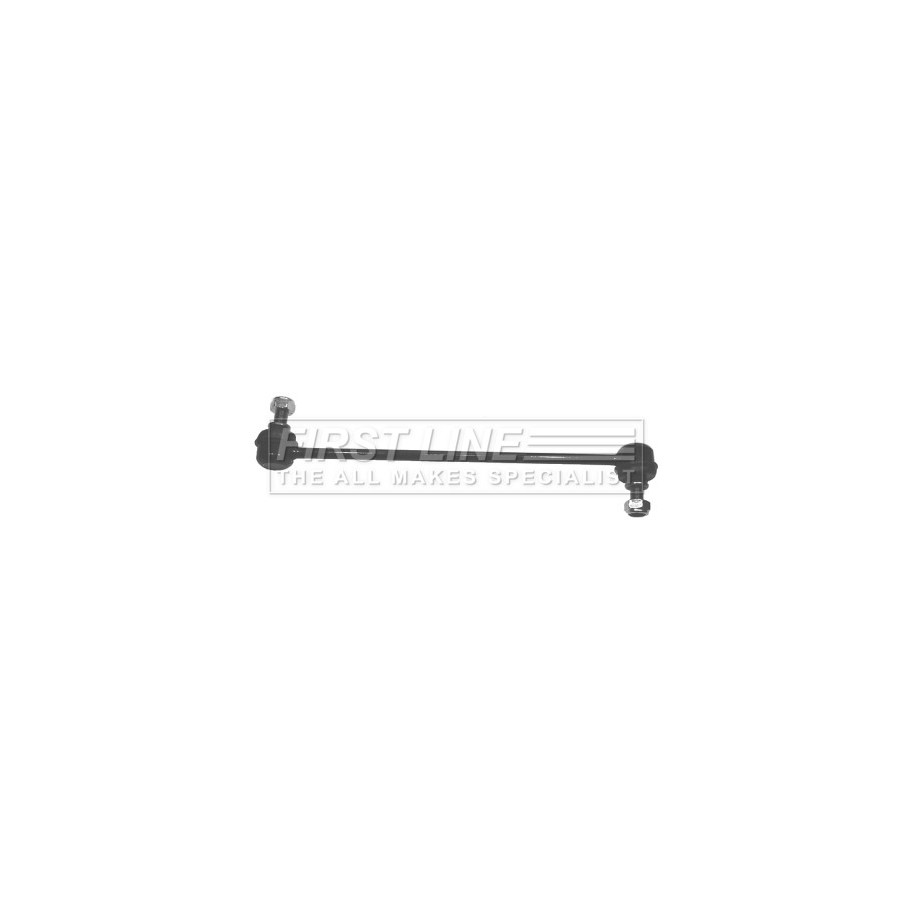 Stabiliser Coupling Rod FIRST LINE FDL6780 for MAZDA OE LC6234170