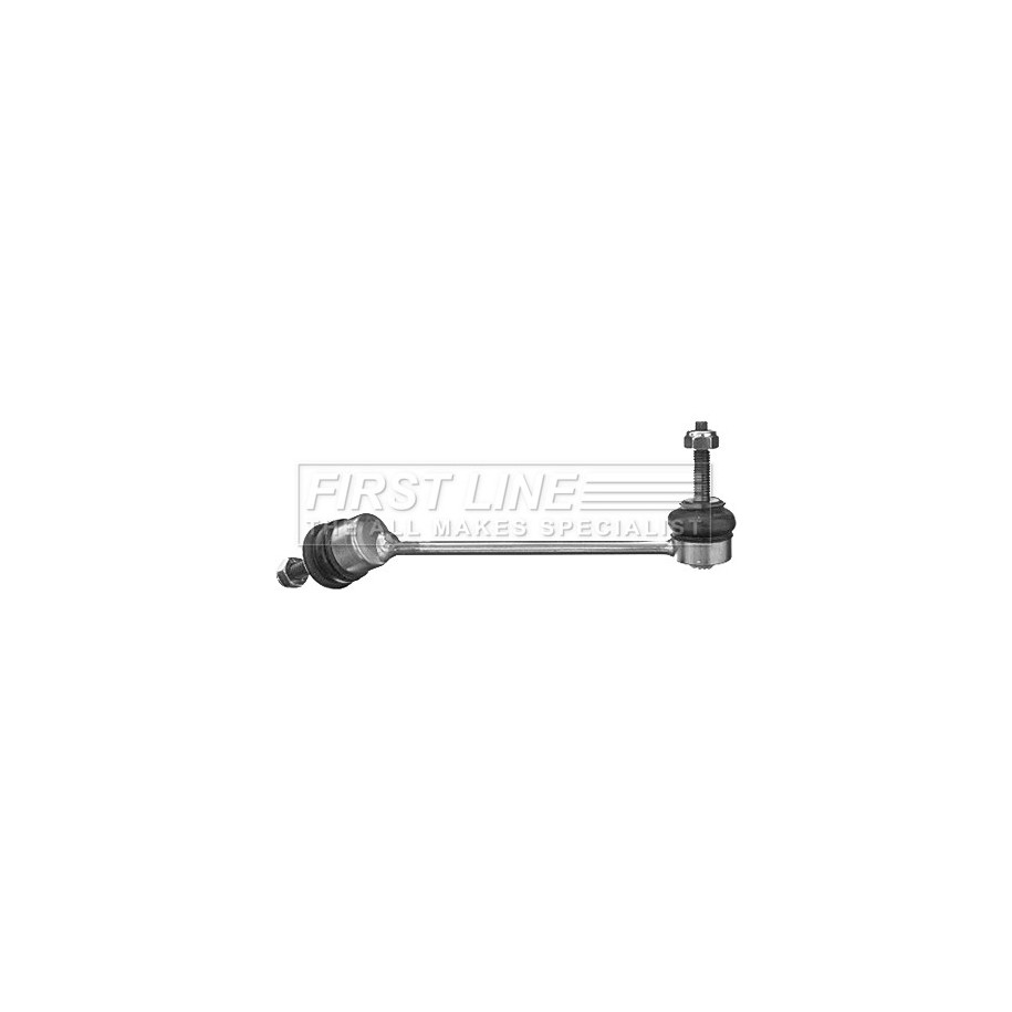 Stabiliser Coupling Rod FIRST LINE FDL6789 for JAGUAR OE C2D49528