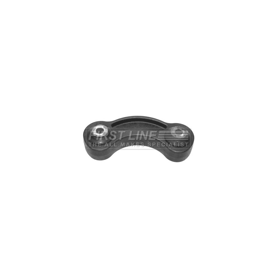 Stabiliser Coupling Rod FIRST LINE FDL6798 for AUDI A6 OE 4F0505465N
