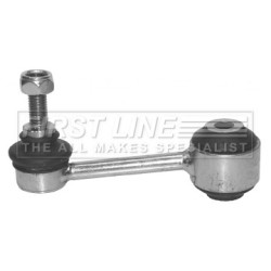Stabiliser Coupling Rod FIRST LINE FDL6819 for AUDI A6 OE 4F0505465P