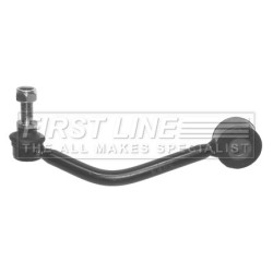 Stabiliser Coupling Rod FIRST LINE FDL6820 for AUDI
