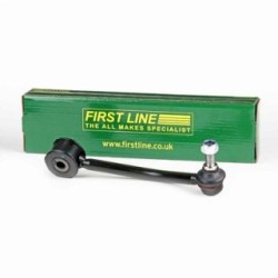 Stabiliser Coupling Rod FIRST LINE FDL6820 for AUDI