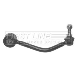 Stabiliser Coupling Rod FIRST LINE FDL6821 for AUDI