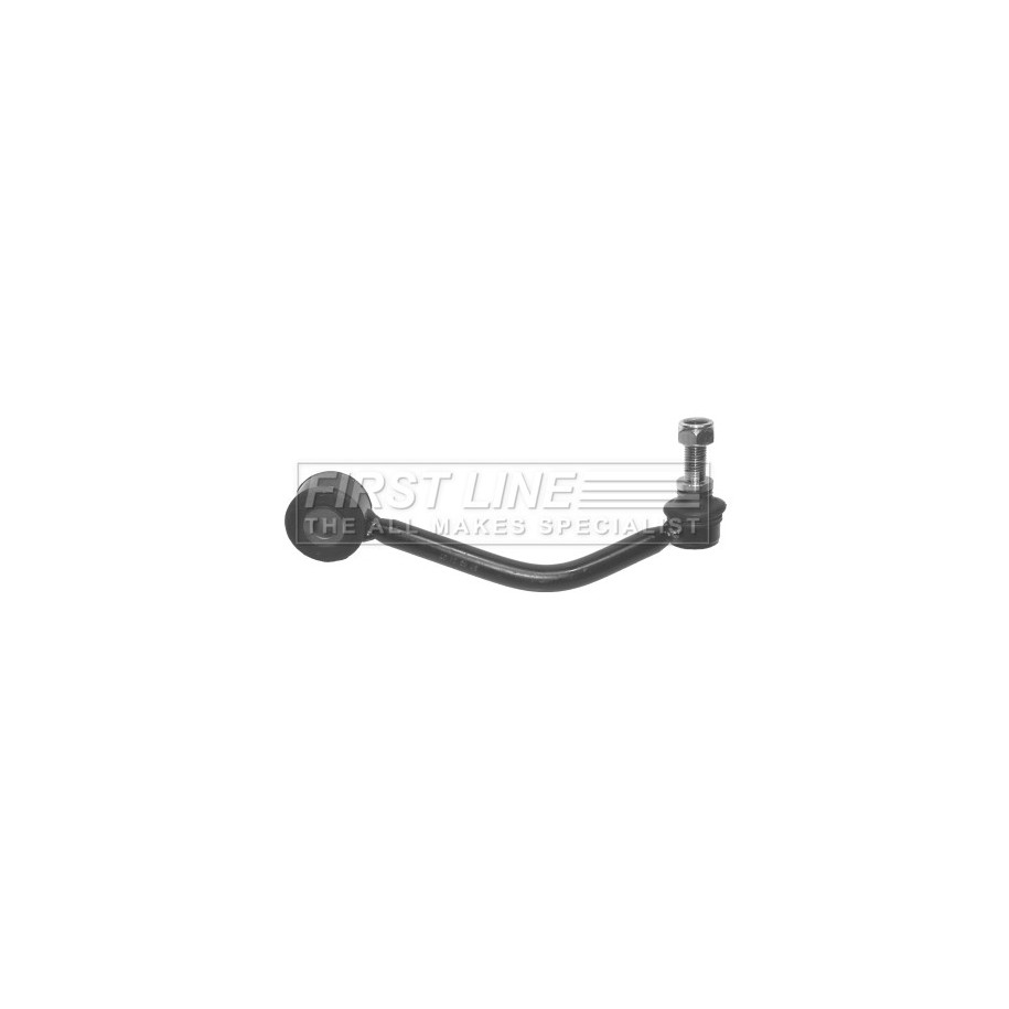Stabiliser Coupling Rod FIRST LINE FDL6821 for AUDI