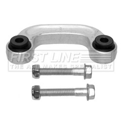 Stabiliser Coupling Rod FIRST LINE FDL6824 for AUDI