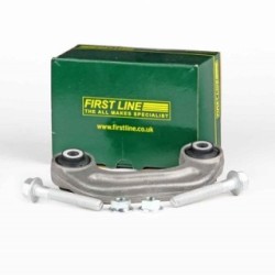 Stabiliser Coupling Rod FIRST LINE FDL6824 for AUDI