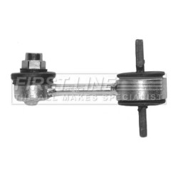 Stabiliser Coupling Rod FIRST LINE FDL6832 for AUDI