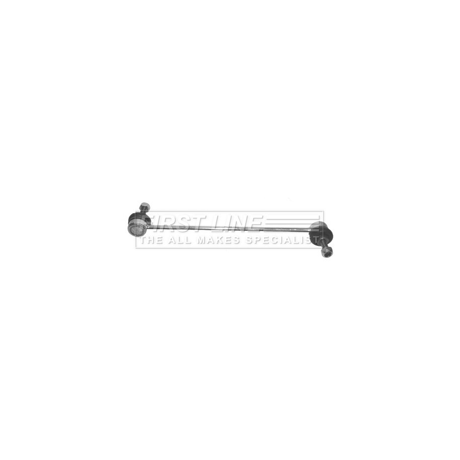 Stabiliser Coupling Rod FIRST LINE FDL6844 for ABARTH &more..