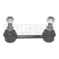 Stabiliser Coupling Rod FIRST LINE FDL6846 for SUBARU OE 20470AE000