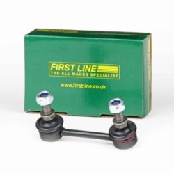 Stabiliser Coupling Rod FIRST LINE FDL6846 for SUBARU OE 20470AE000
