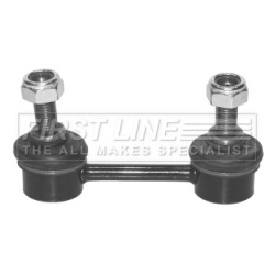 Stabiliser Coupling Rod FIRST LINE FDL6855 for MAZDA MX-3 OE EA0128170