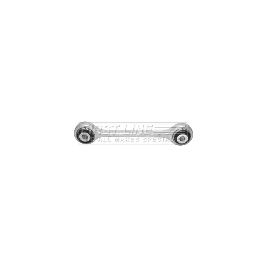 Stabiliser Coupling Rod FIRST LINE FDL6860 for AUDI