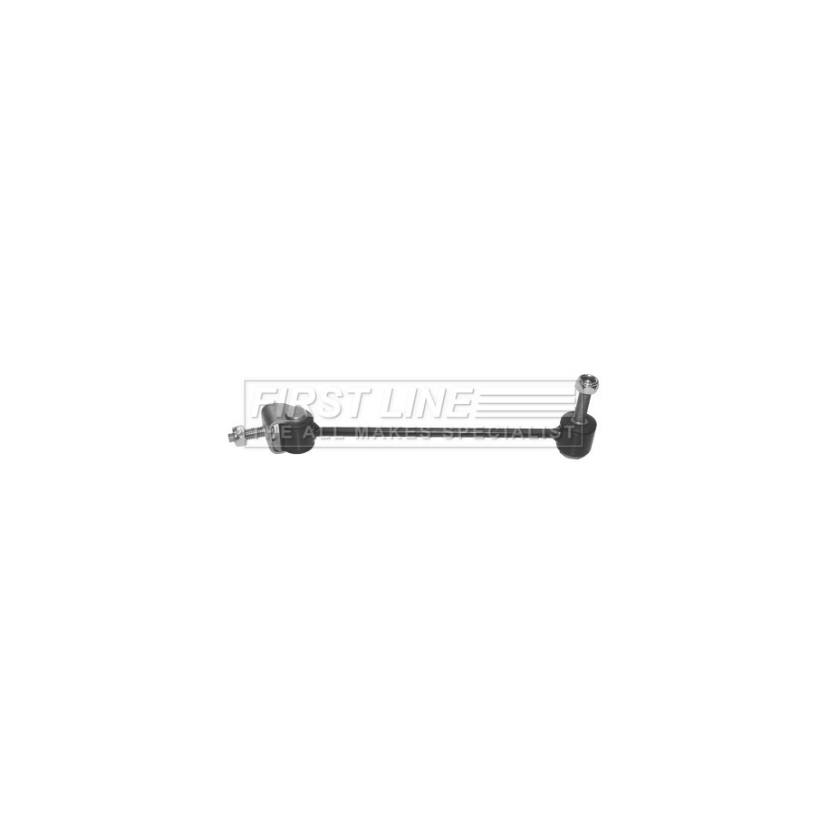 Stabiliser Coupling Rod FIRST LINE FDL6862 for MERCEDES S-CLASS