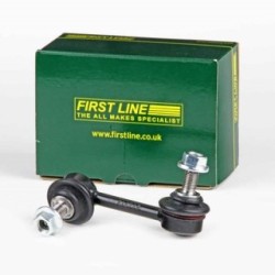 Stabiliser Coupling Rod FIRST LINE FDL6932 for HONDA LEGEND