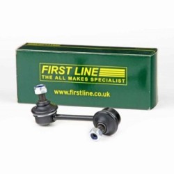 Stabiliser Coupling Rod FIRST LINE FDL6948 for MAZDA MX-5