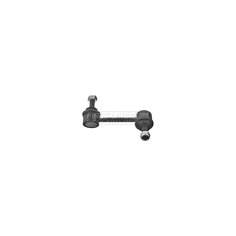 Stabiliser Coupling Rod FIRST LINE FDL6954HD for ALFA ROMEO