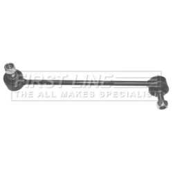 Stabiliser Coupling Rod FIRST LINE FDL6963 for MERCEDES OE 2033202189