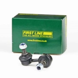Stabiliser Coupling Rod FIRST LINE FDL6995 for HONDA LOGO