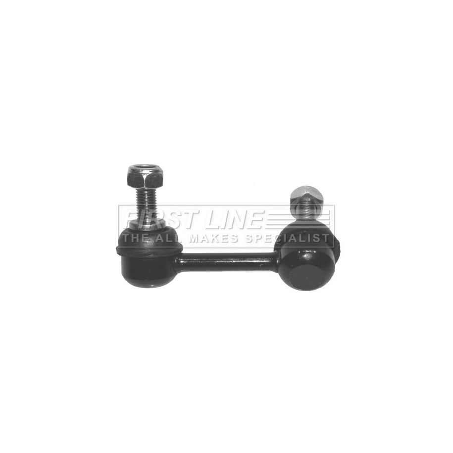Stabiliser Coupling Rod FIRST LINE FDL7044 for HONDA CIVIC