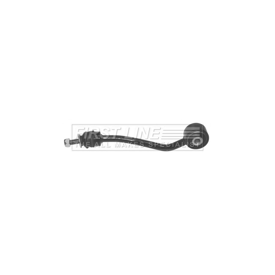 Stabiliser Coupling Rod FIRST LINE FDL7047 for MERCEDES S-CLASS