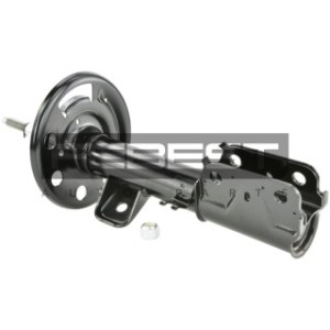 Shock Absorber - FEBEST 21110004FR
