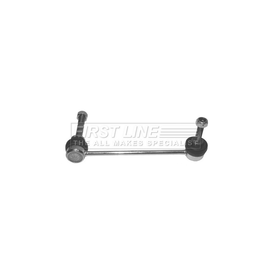 Stabiliser Coupling Rod FIRST LINE FDL7053 for PORSCHE OE 99734306900