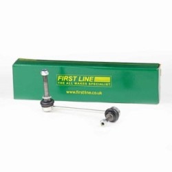 Stabiliser Coupling Rod FIRST LINE FDL7053 for PORSCHE OE 99734306900